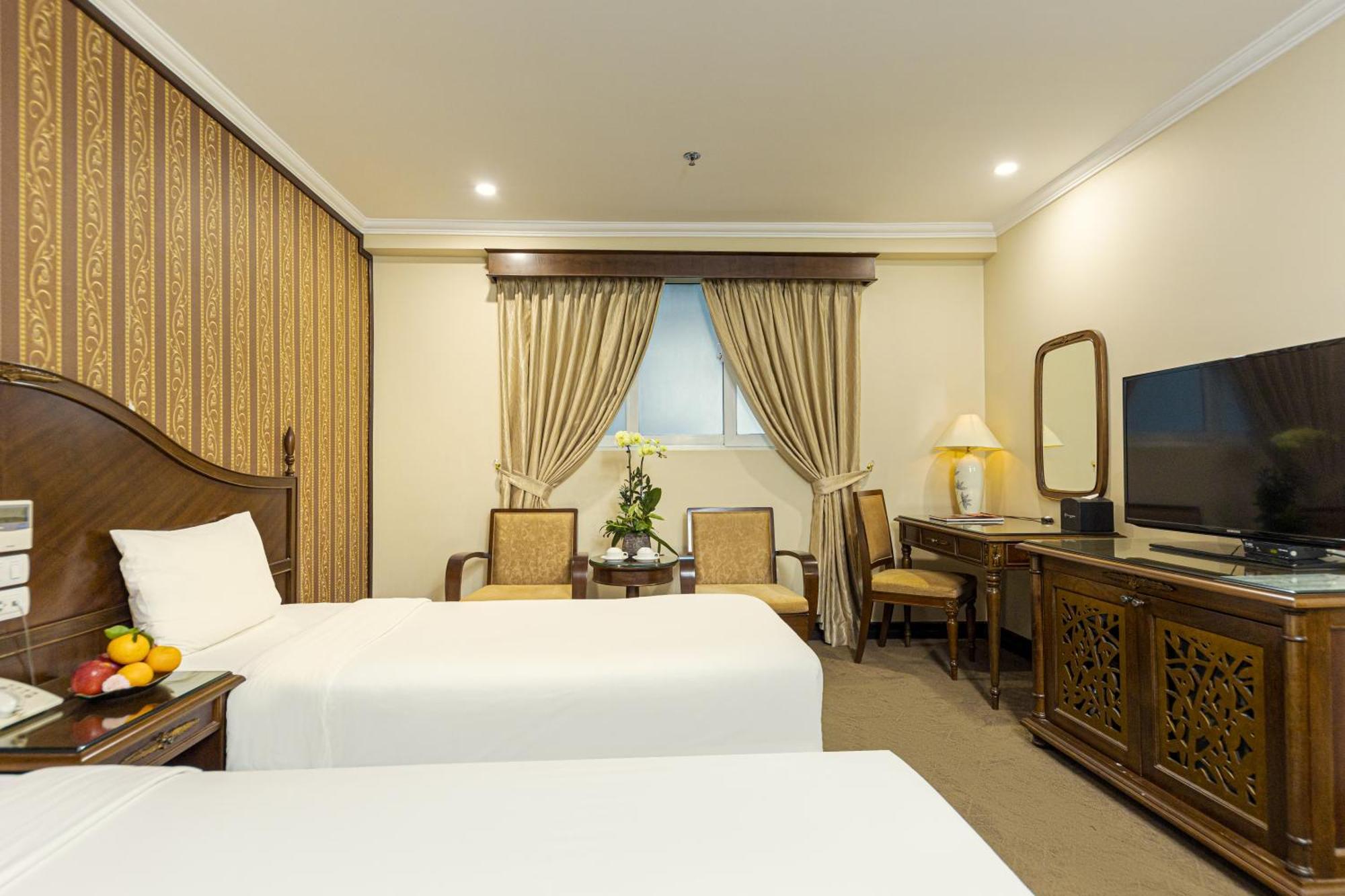Chalcedony Grand Hotel Hanoi Exterior foto