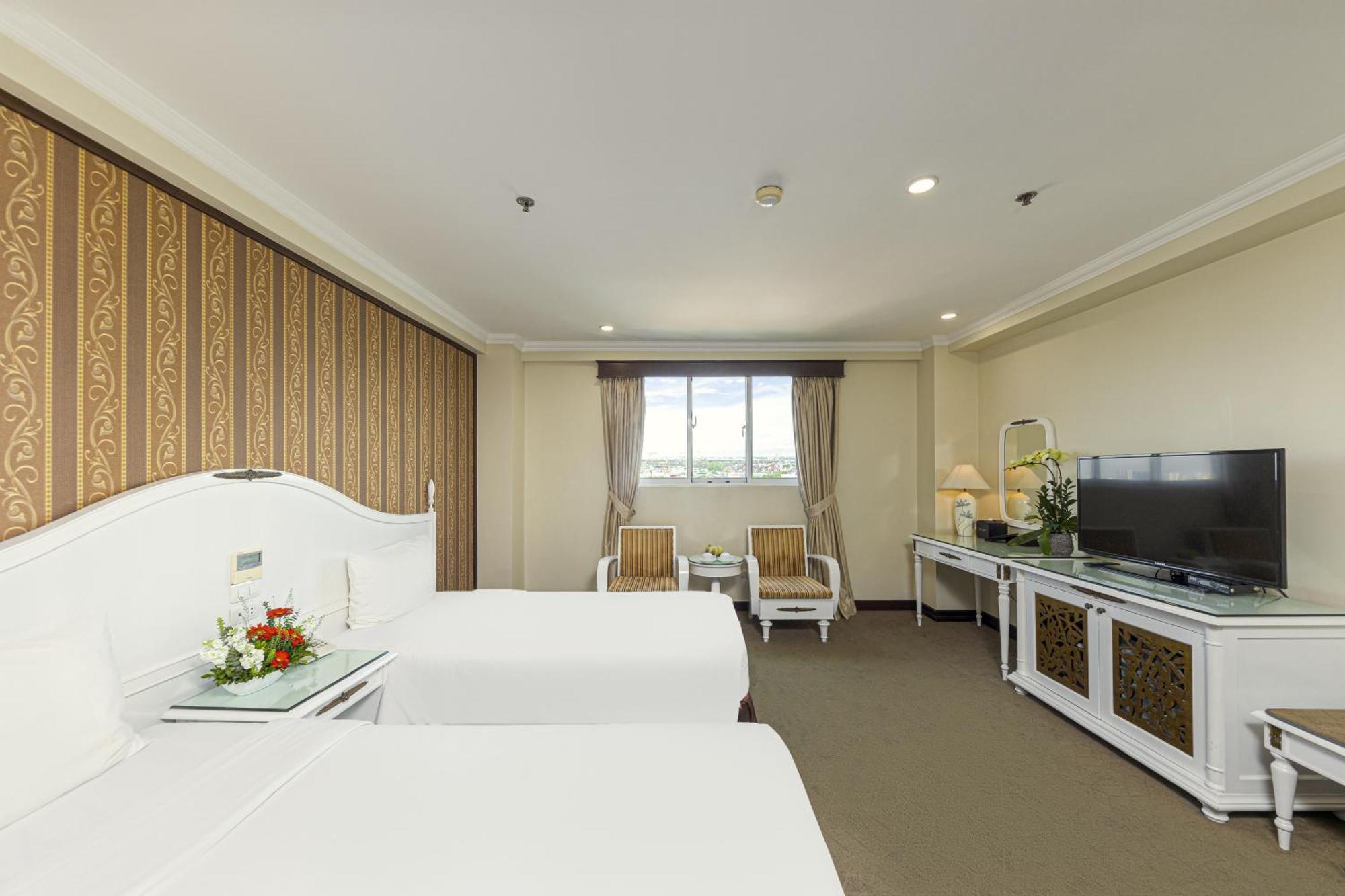 Chalcedony Grand Hotel Hanoi Exterior foto