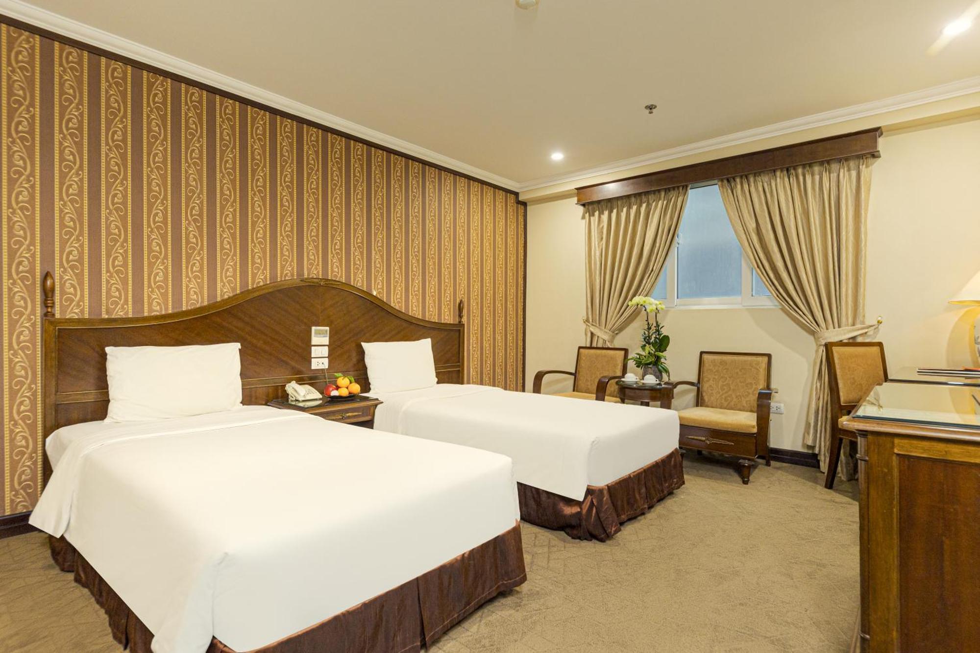 Chalcedony Grand Hotel Hanoi Exterior foto